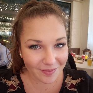 Meet your Posher, Meg